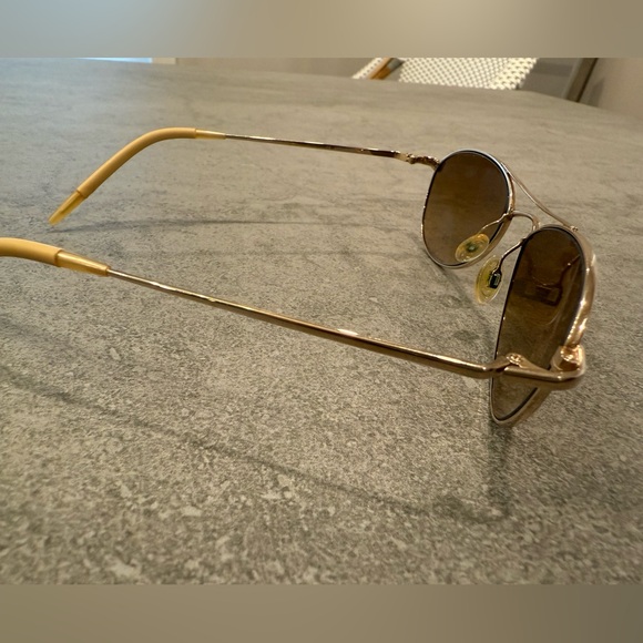 Aviator Sunglasses - Picture 4 of 4